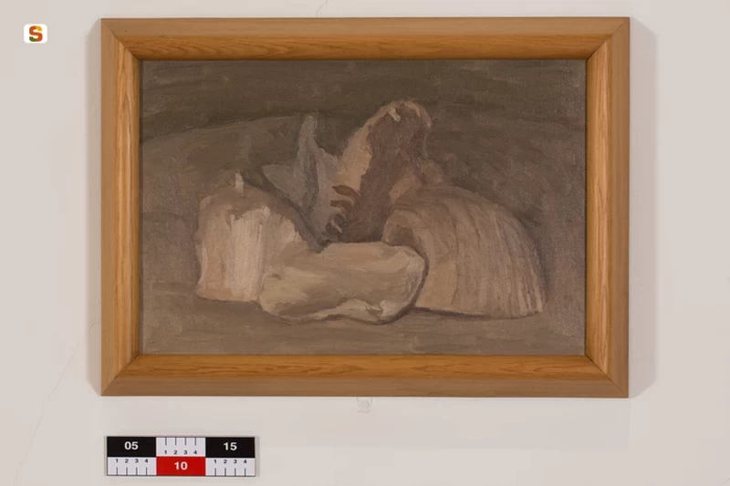 Natura morta - Galleria Comunale d'Arte, Cagliari 2